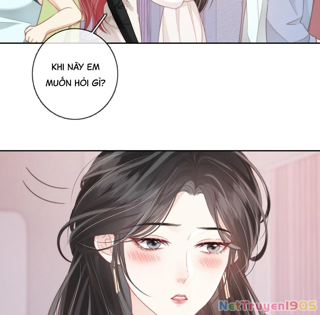 Gió Lớn Hôn Ánh Trăng Chapter 14 - Trang 27