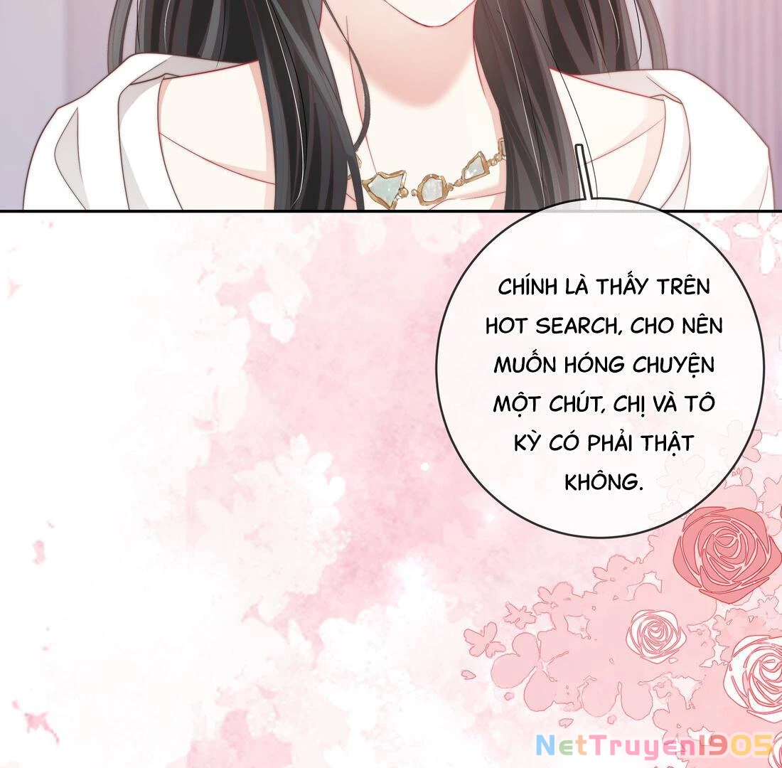 Gió Lớn Hôn Ánh Trăng Chapter 14 - Trang 28