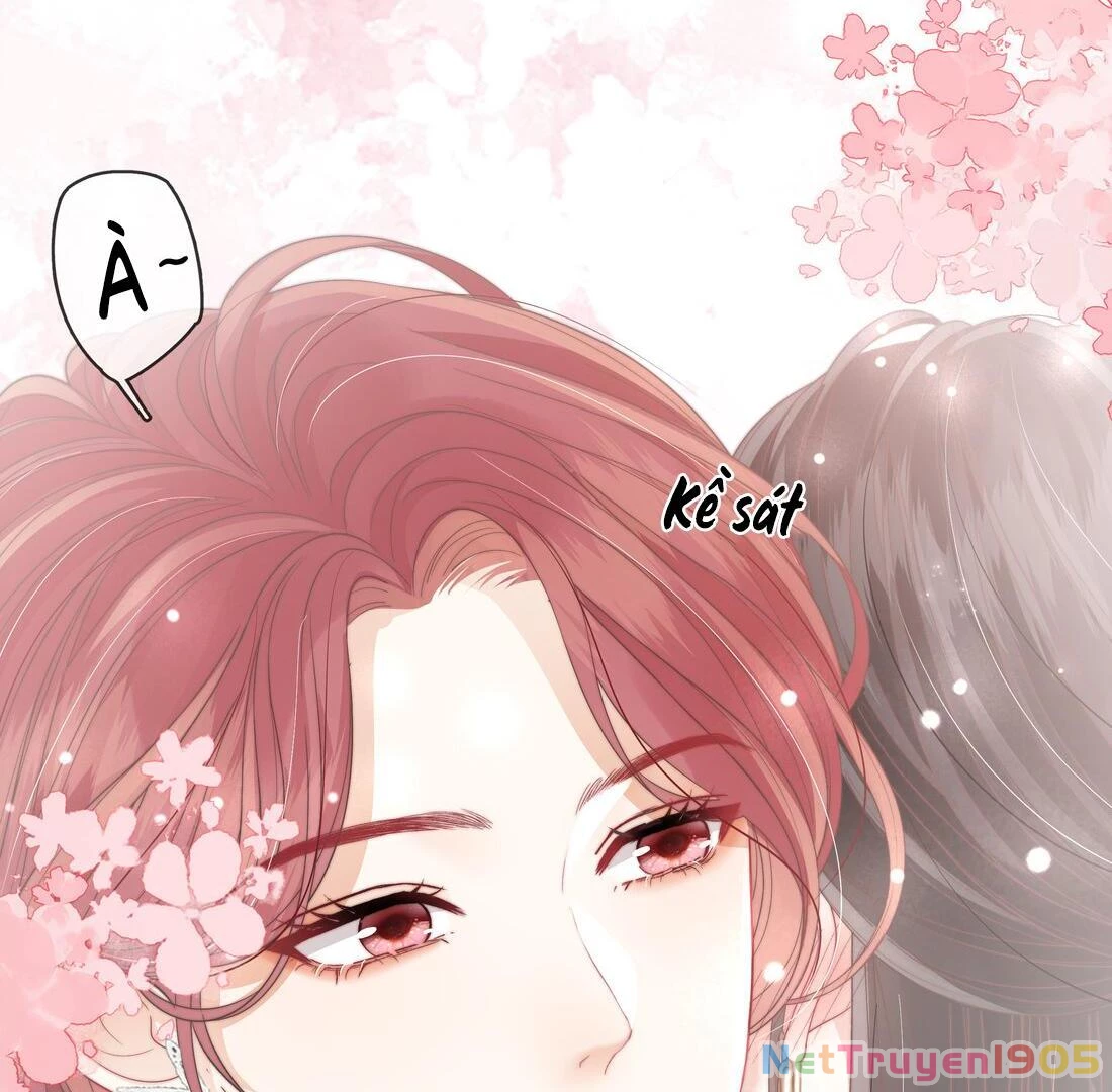Gió Lớn Hôn Ánh Trăng Chapter 14 - Trang 29