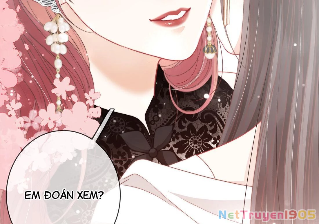 Gió Lớn Hôn Ánh Trăng Chapter 14 - Trang 30