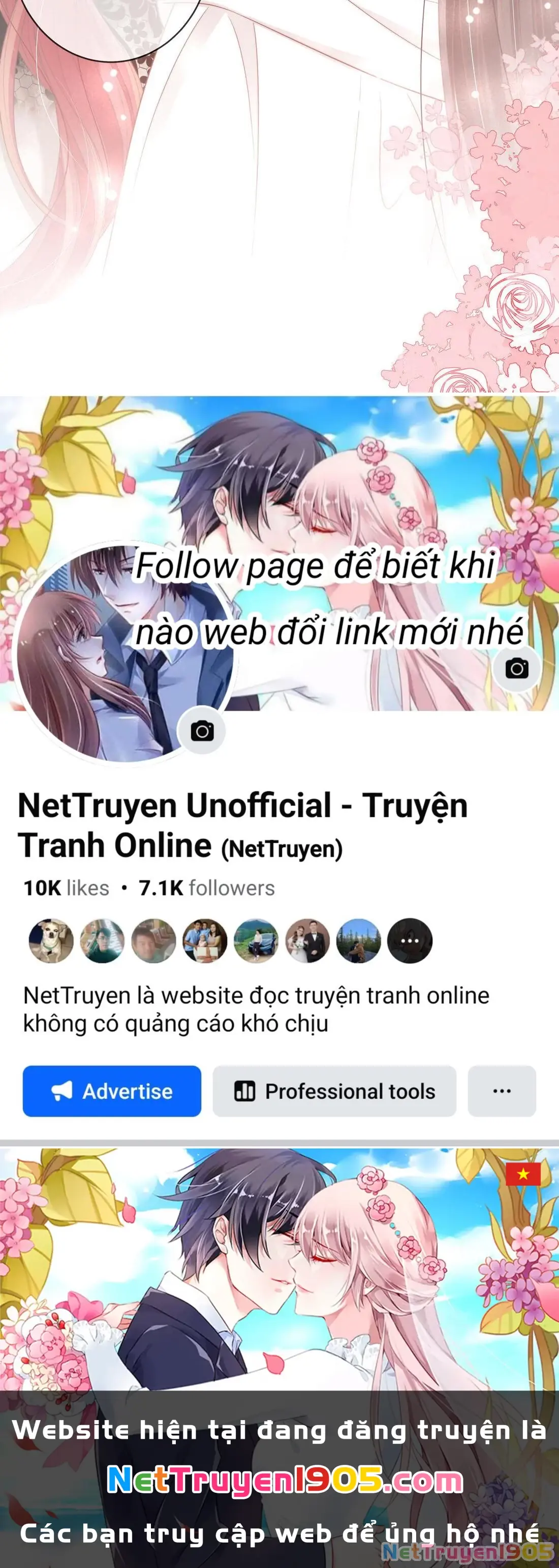 Gió Lớn Hôn Ánh Trăng Chapter 14 - Trang 31