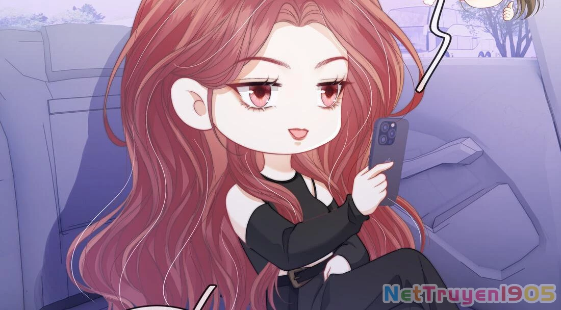 Gió Lớn Hôn Ánh Trăng Chapter 14 - Trang 5