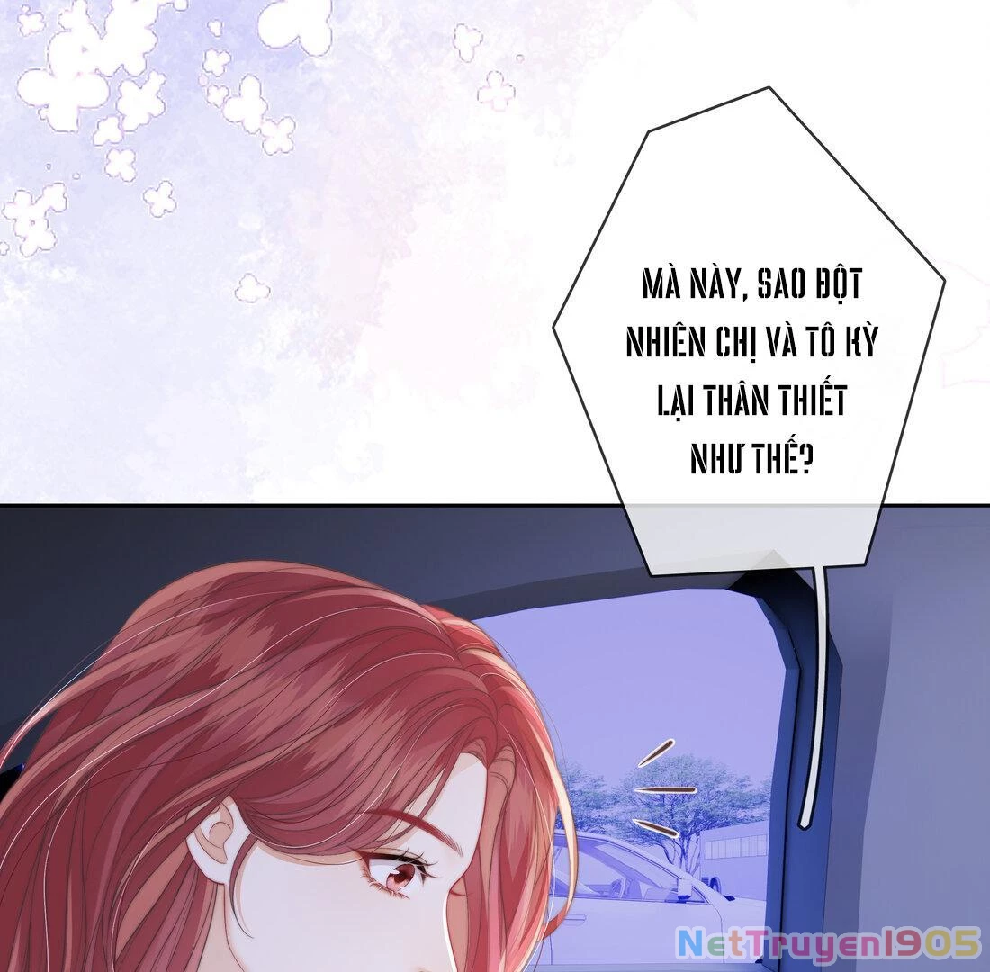 Gió Lớn Hôn Ánh Trăng Chapter 14 - Trang 7