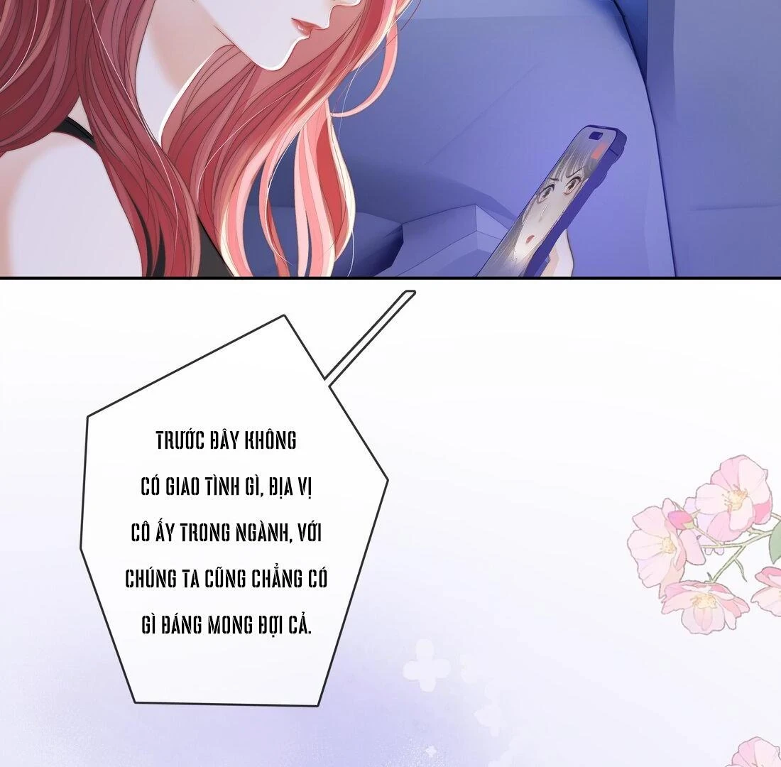 Gió Lớn Hôn Ánh Trăng Chapter 14 - Trang 8