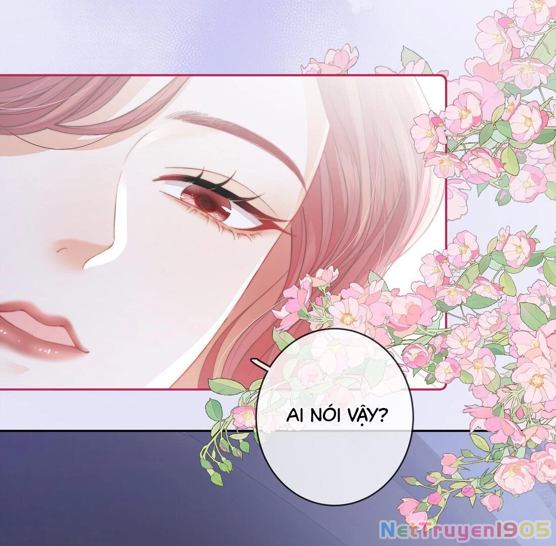 Gió Lớn Hôn Ánh Trăng Chapter 14 - Trang 9