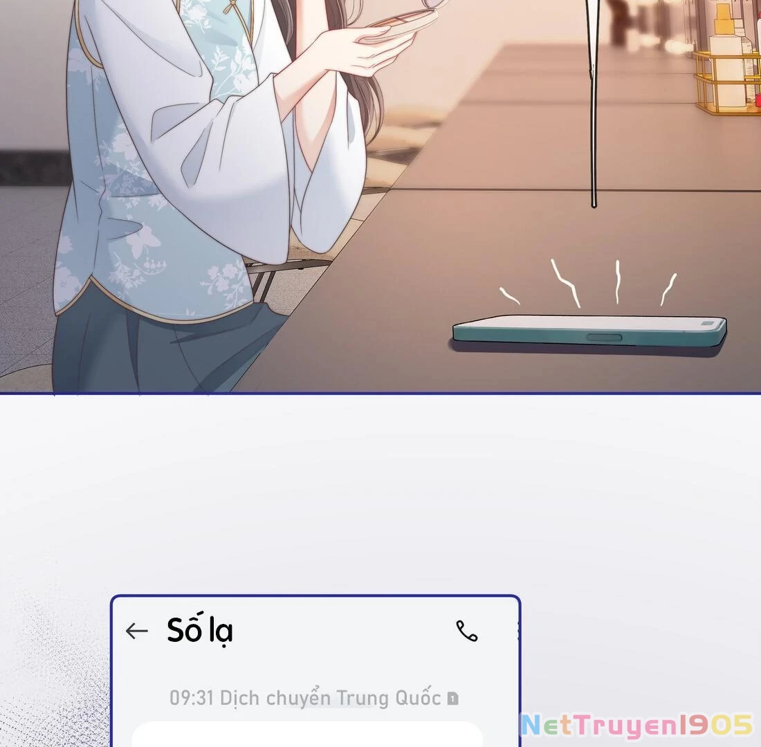 Gió Lớn Hôn Ánh Trăng Chapter 15 - Trang 11