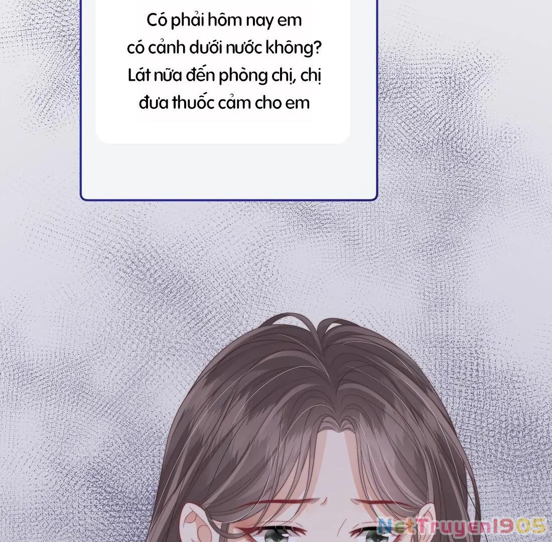 Gió Lớn Hôn Ánh Trăng Chapter 15 - Trang 12