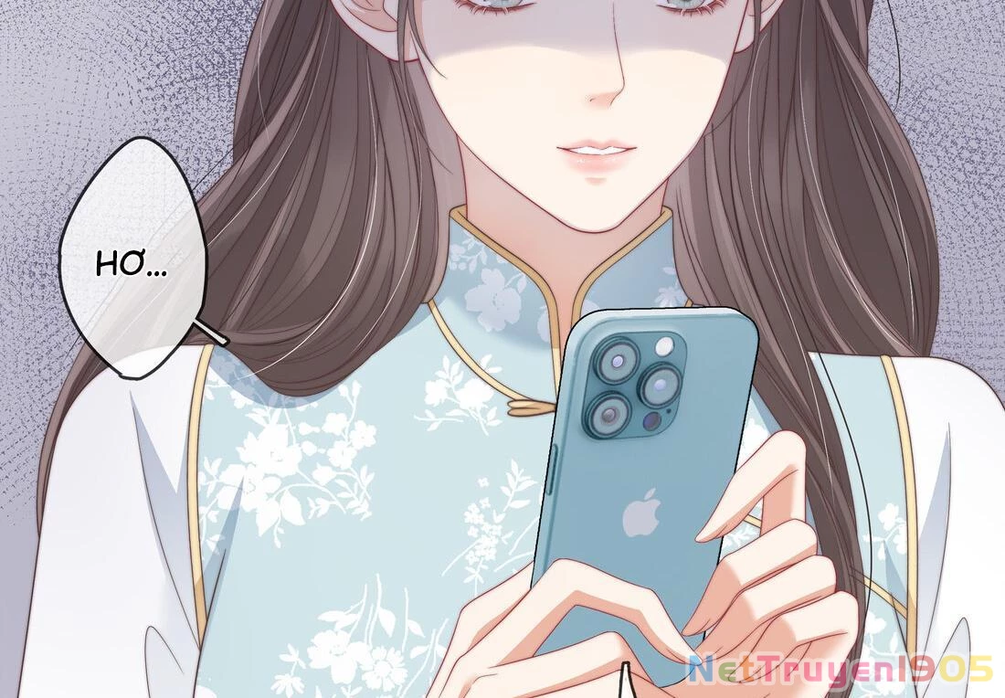 Gió Lớn Hôn Ánh Trăng Chapter 15 - Trang 13