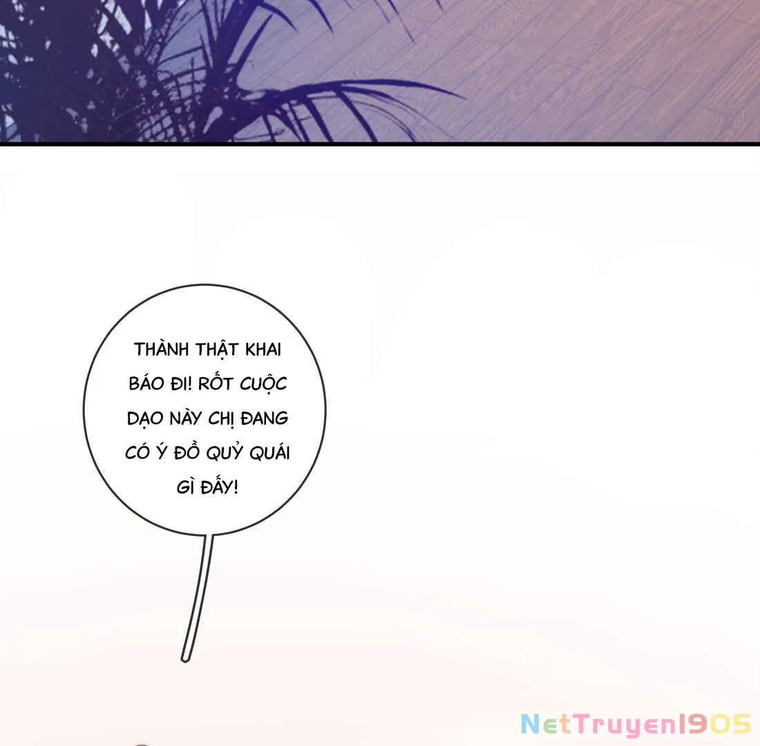 Gió Lớn Hôn Ánh Trăng Chapter 15 - Trang 17