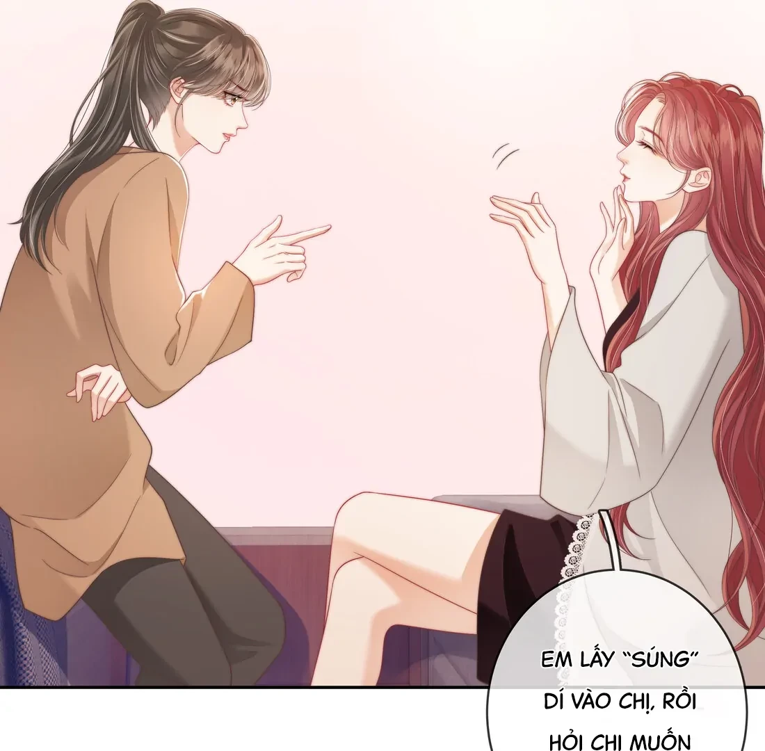 Gió Lớn Hôn Ánh Trăng Chapter 15 - Trang 18