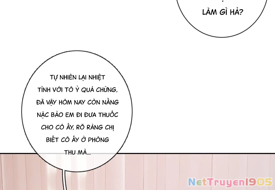 Gió Lớn Hôn Ánh Trăng Chapter 15 - Trang 19