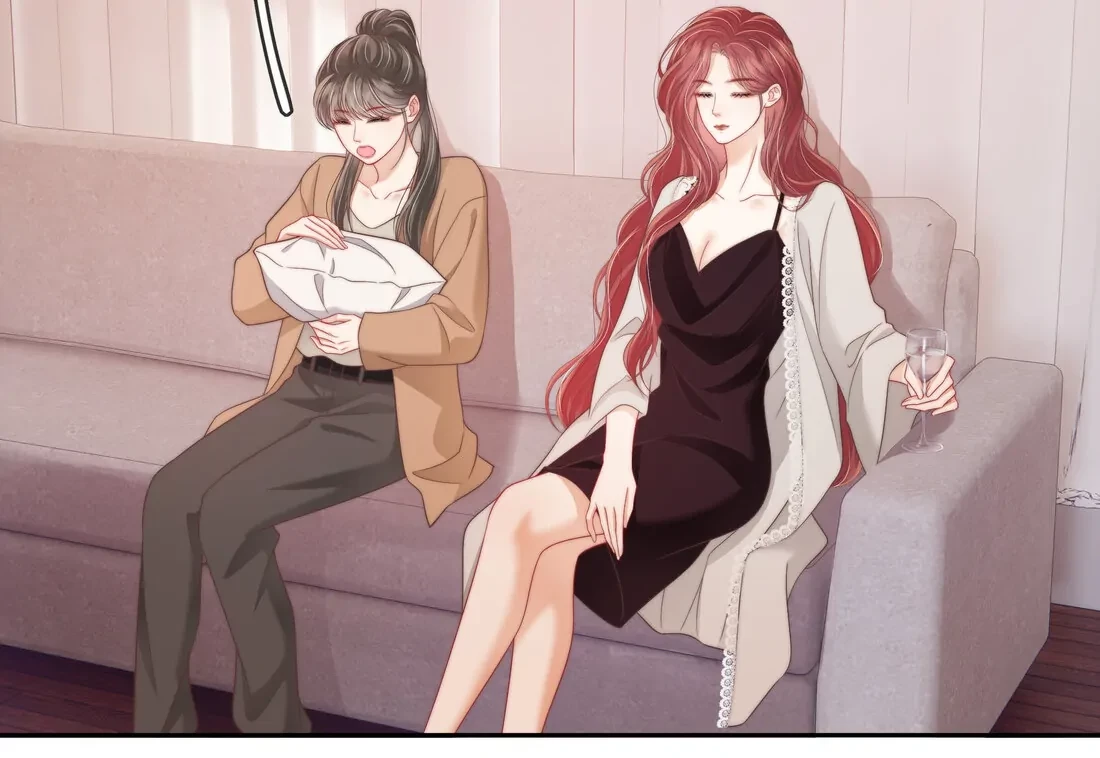 Gió Lớn Hôn Ánh Trăng Chapter 15 - Trang 20