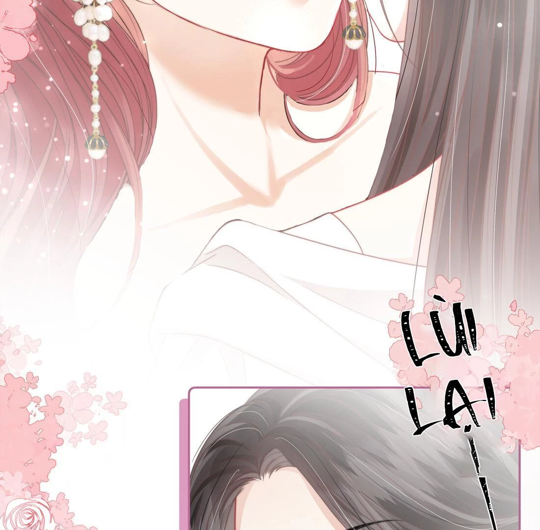 Gió Lớn Hôn Ánh Trăng Chapter 15 - Trang 24