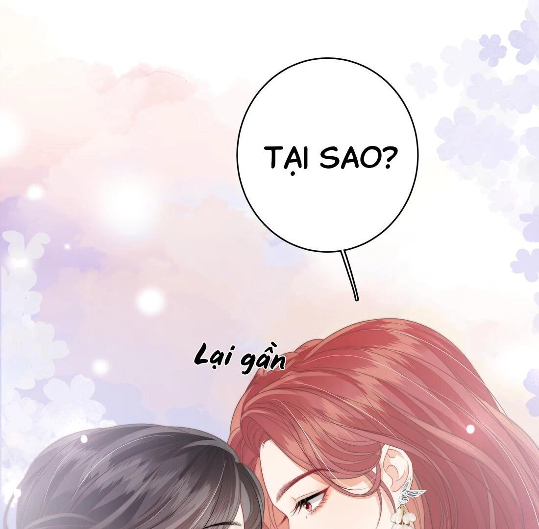 Gió Lớn Hôn Ánh Trăng Chapter 15 - Trang 29