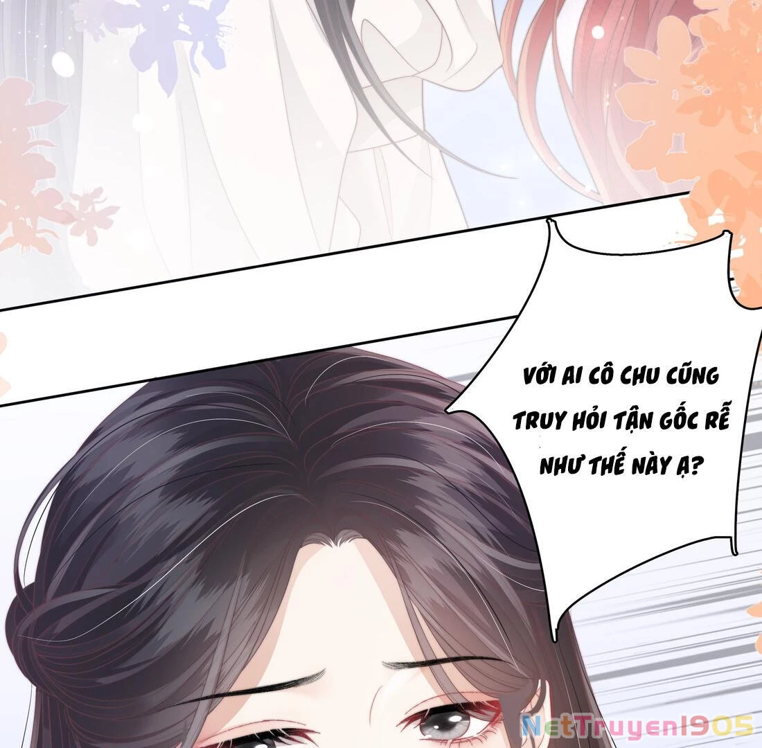 Gió Lớn Hôn Ánh Trăng Chapter 15 - Trang 31
