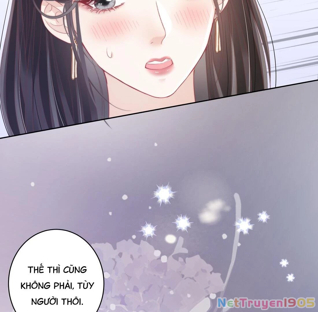 Gió Lớn Hôn Ánh Trăng Chapter 15 - Trang 32