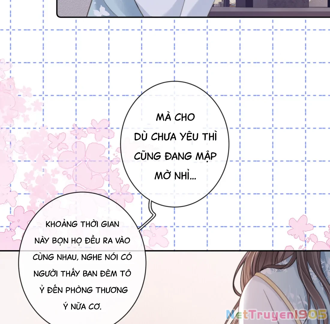 Gió Lớn Hôn Ánh Trăng Chapter 15 - Trang 4