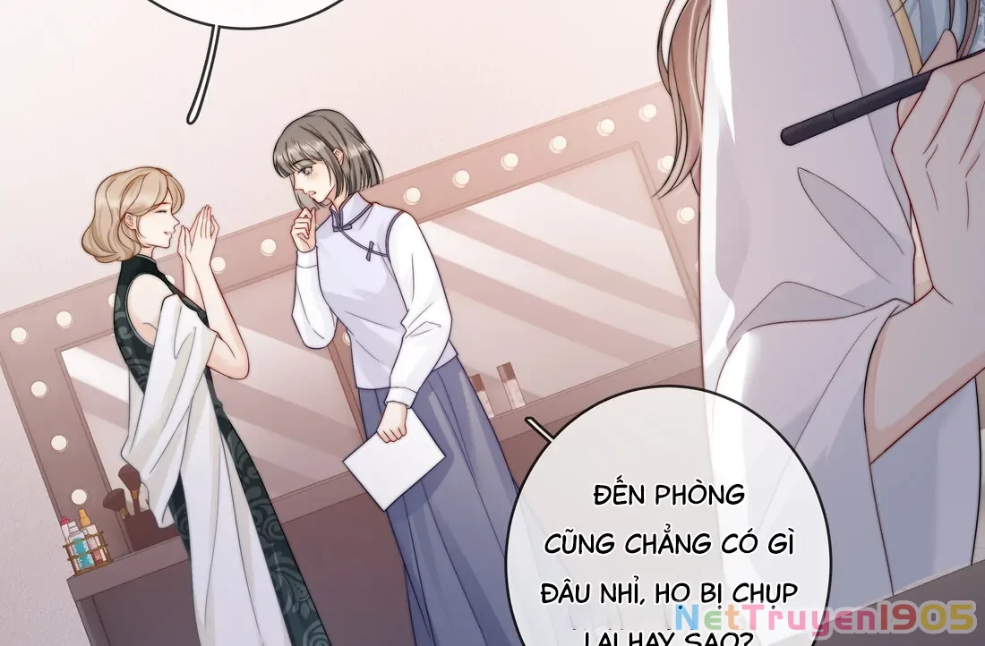 Gió Lớn Hôn Ánh Trăng Chapter 15 - Trang 5