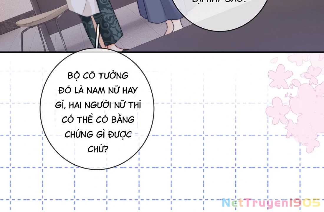 Gió Lớn Hôn Ánh Trăng Chapter 15 - Trang 6