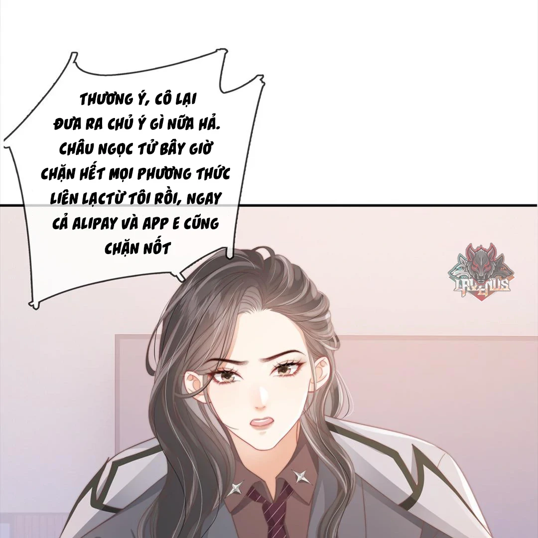 Gió Lớn Hôn Ánh Trăng Chapter 16 - Trang 14