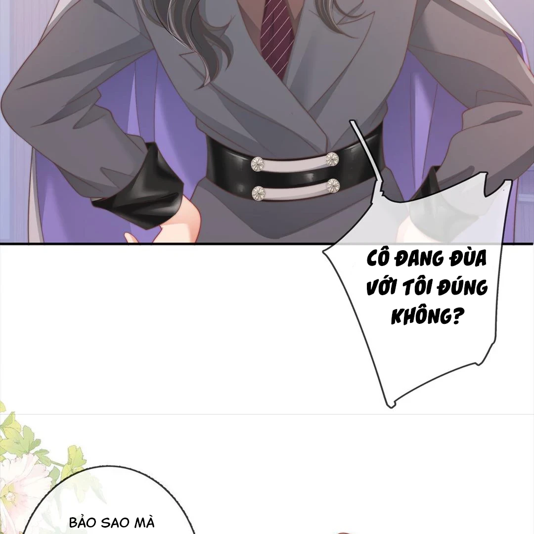 Gió Lớn Hôn Ánh Trăng Chapter 16 - Trang 15