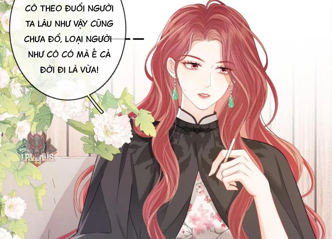 Gió Lớn Hôn Ánh Trăng Chapter 16 - Trang 16