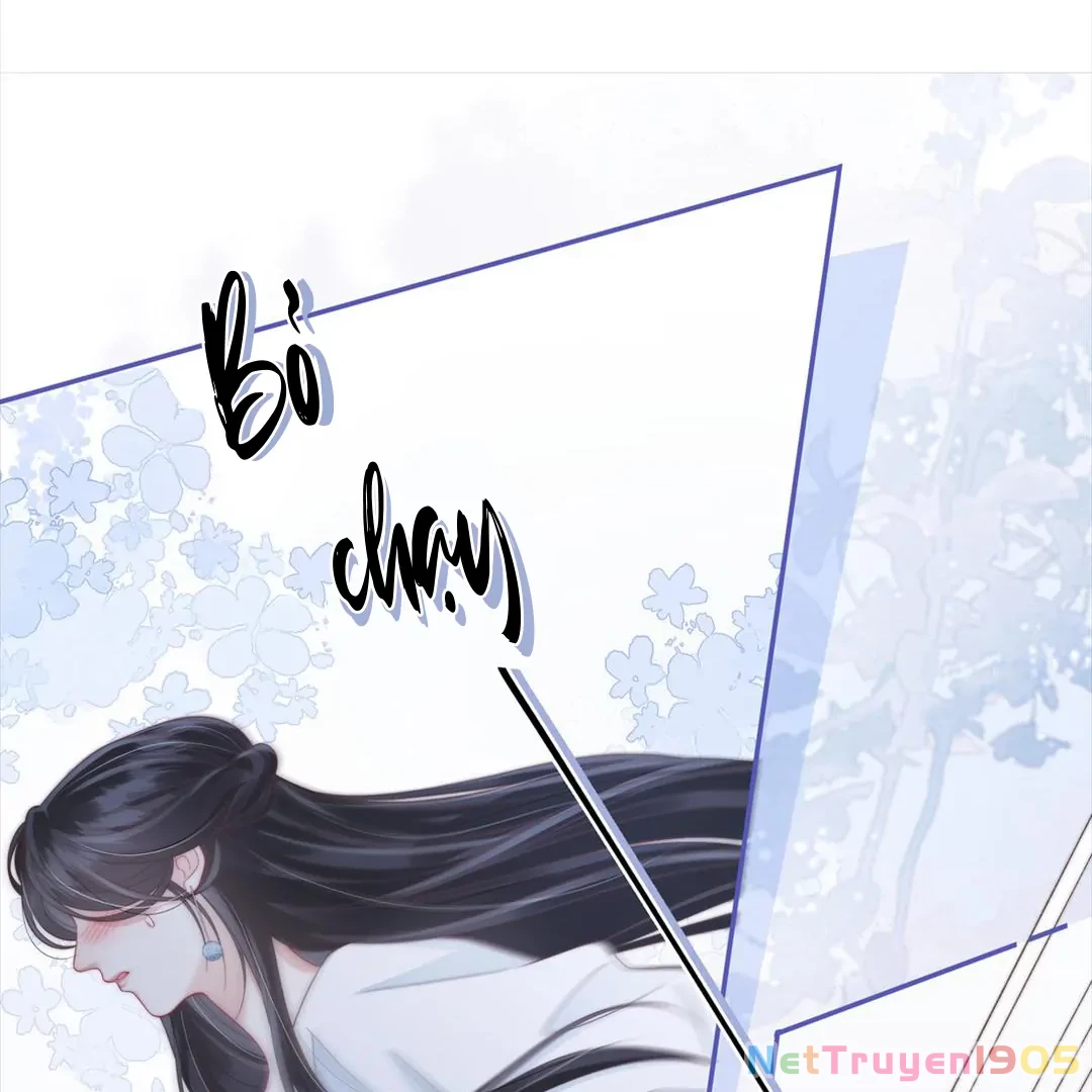 Gió Lớn Hôn Ánh Trăng Chapter 16 - Trang 22