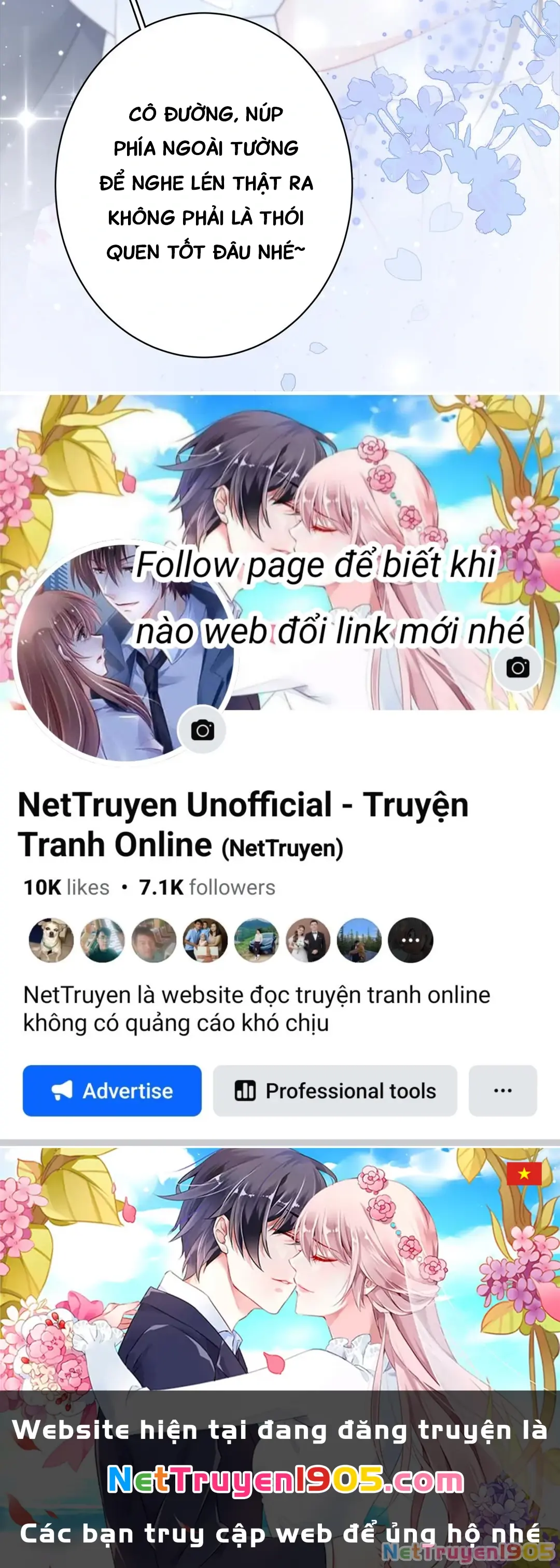 Gió Lớn Hôn Ánh Trăng Chapter 16 - Trang 27