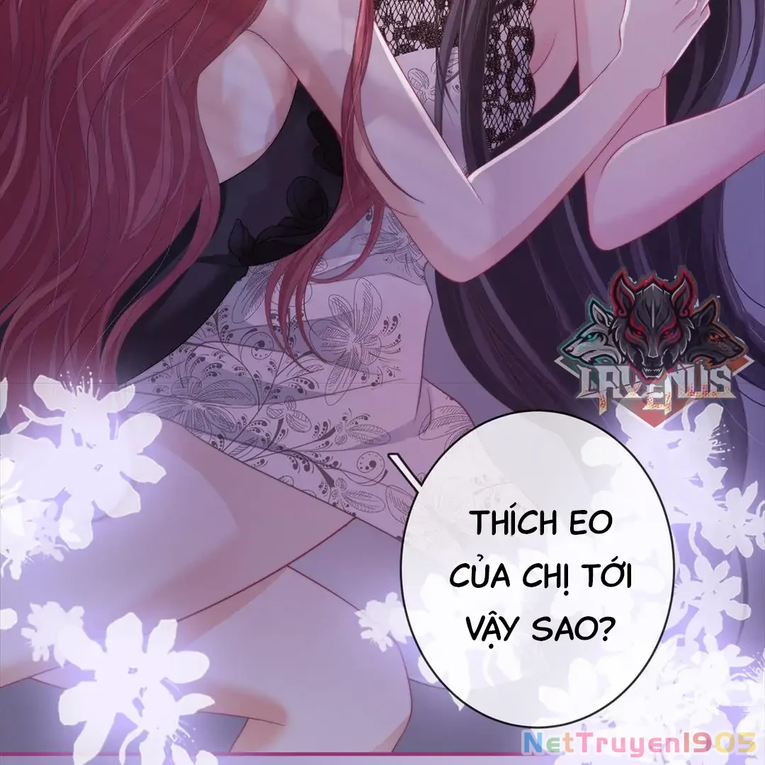 Gió Lớn Hôn Ánh Trăng Chapter 16 - Trang 3