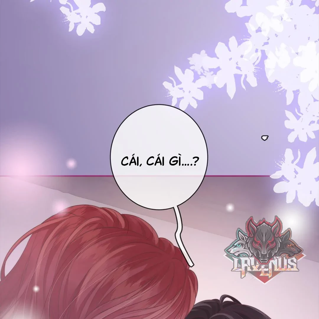 Gió Lớn Hôn Ánh Trăng Chapter 16 - Trang 4