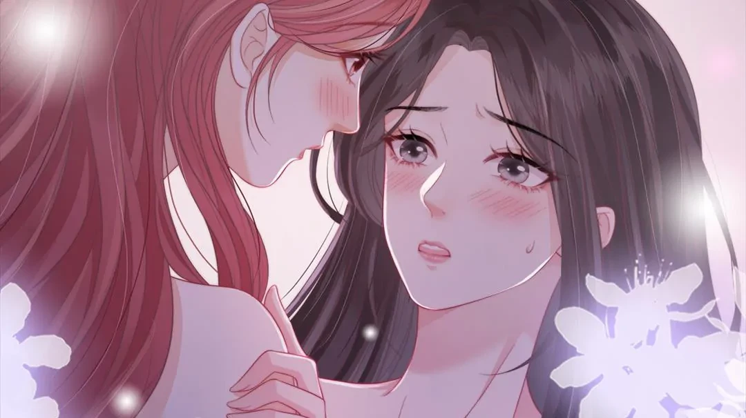 Gió Lớn Hôn Ánh Trăng Chapter 16 - Trang 5
