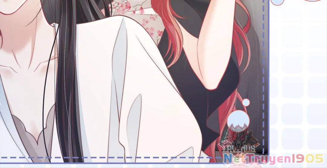 Gió Lớn Hôn Ánh Trăng Chapter 17 - Trang 11