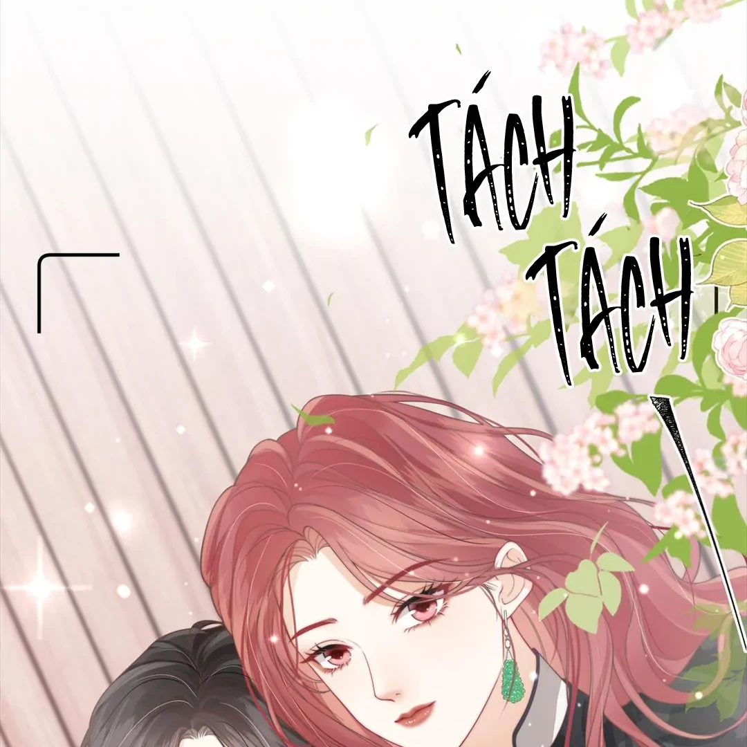 Gió Lớn Hôn Ánh Trăng Chapter 17 - Trang 6