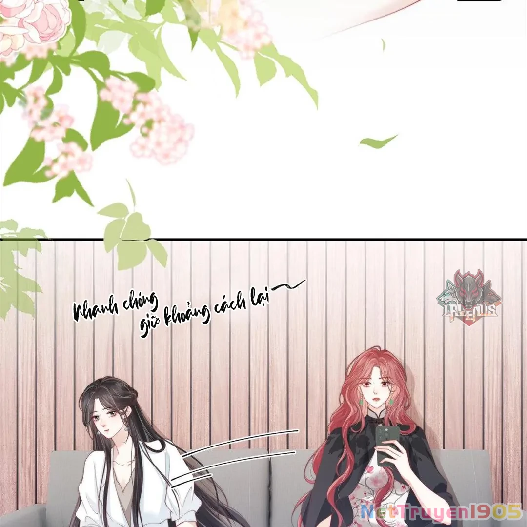 Gió Lớn Hôn Ánh Trăng Chapter 17 - Trang 8