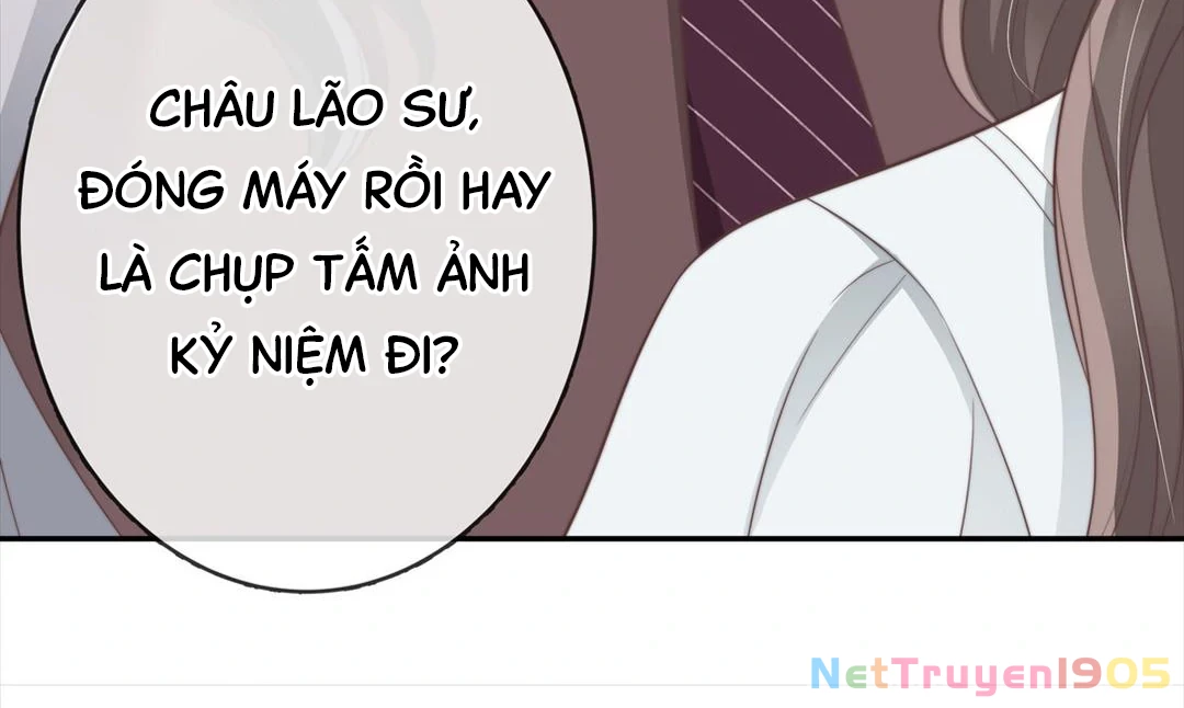 Gió Lớn Hôn Ánh Trăng Chapter 18 - Trang 12