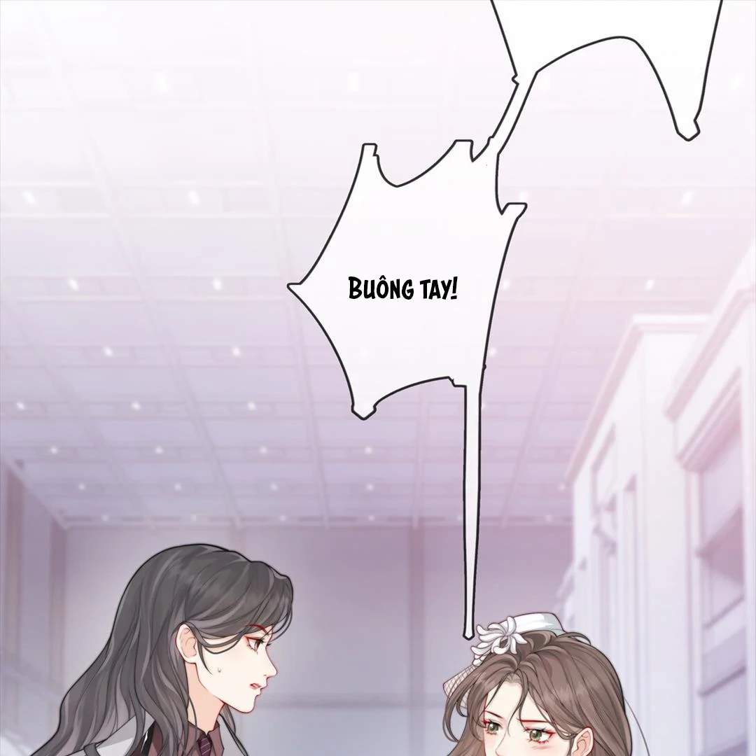 Gió Lớn Hôn Ánh Trăng Chapter 18 - Trang 15