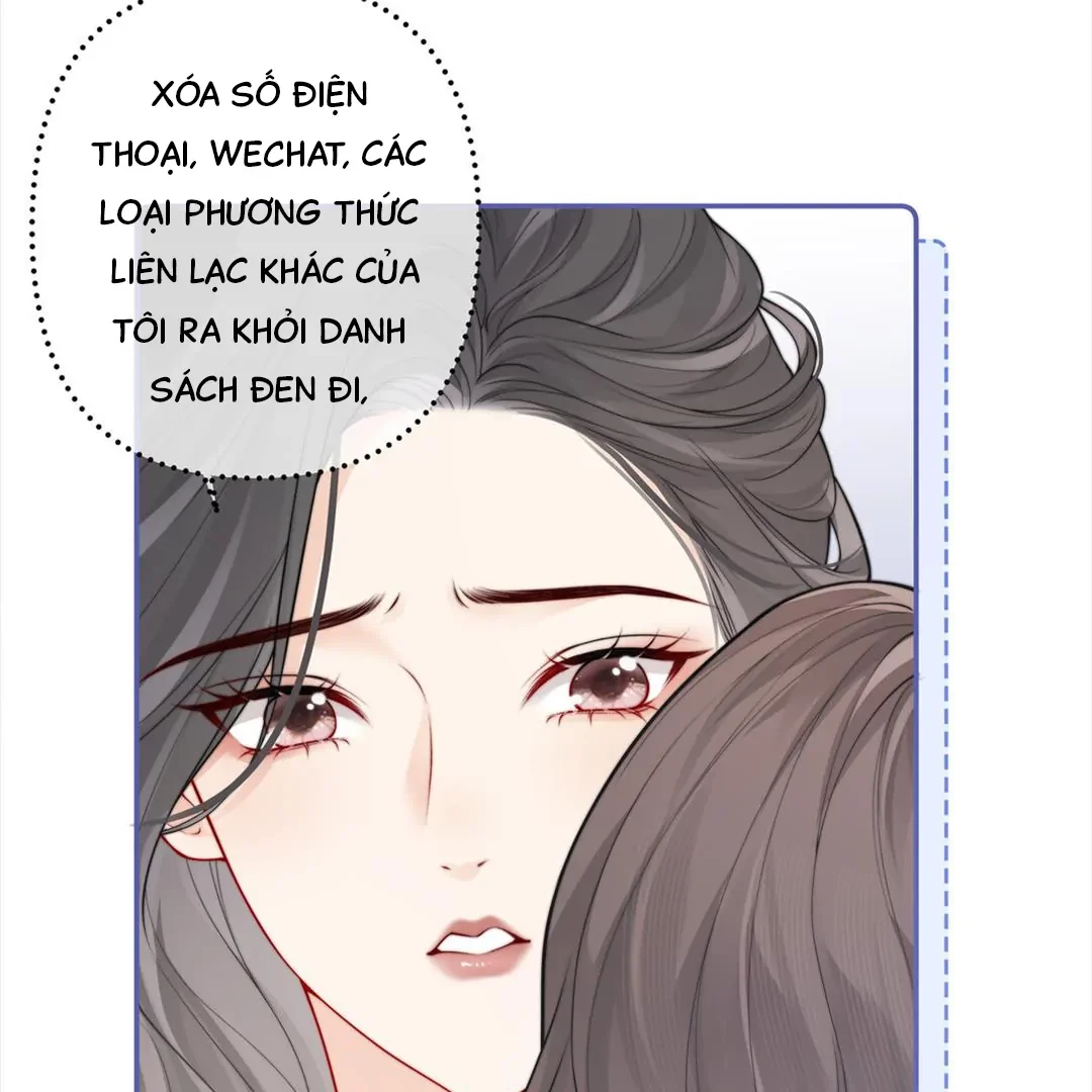 Gió Lớn Hôn Ánh Trăng Chapter 18 - Trang 17