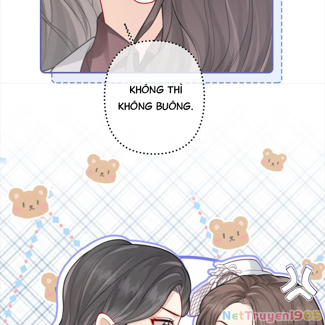 Gió Lớn Hôn Ánh Trăng Chapter 18 - Trang 18