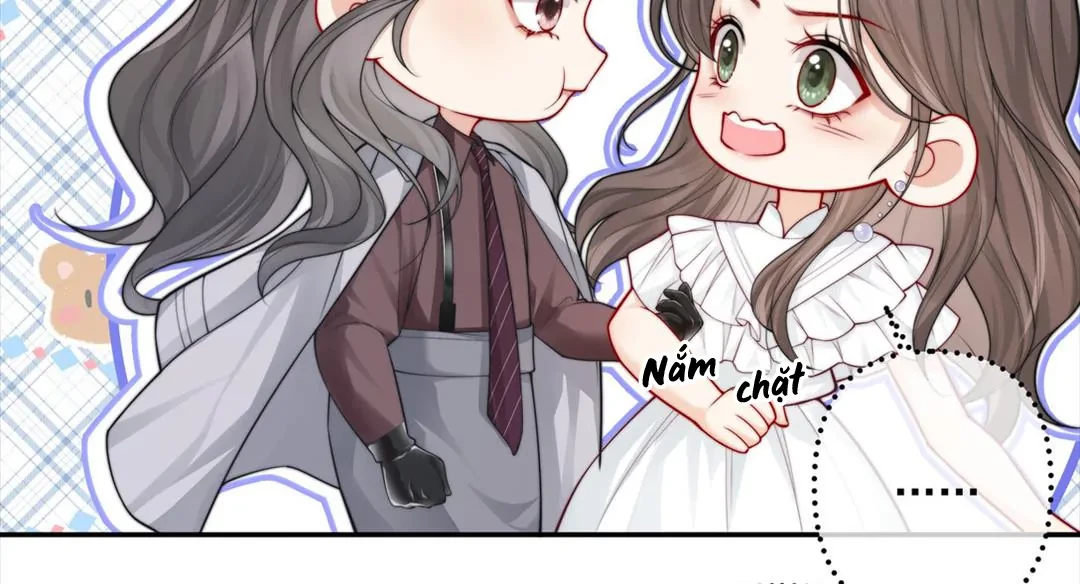 Gió Lớn Hôn Ánh Trăng Chapter 18 - Trang 19