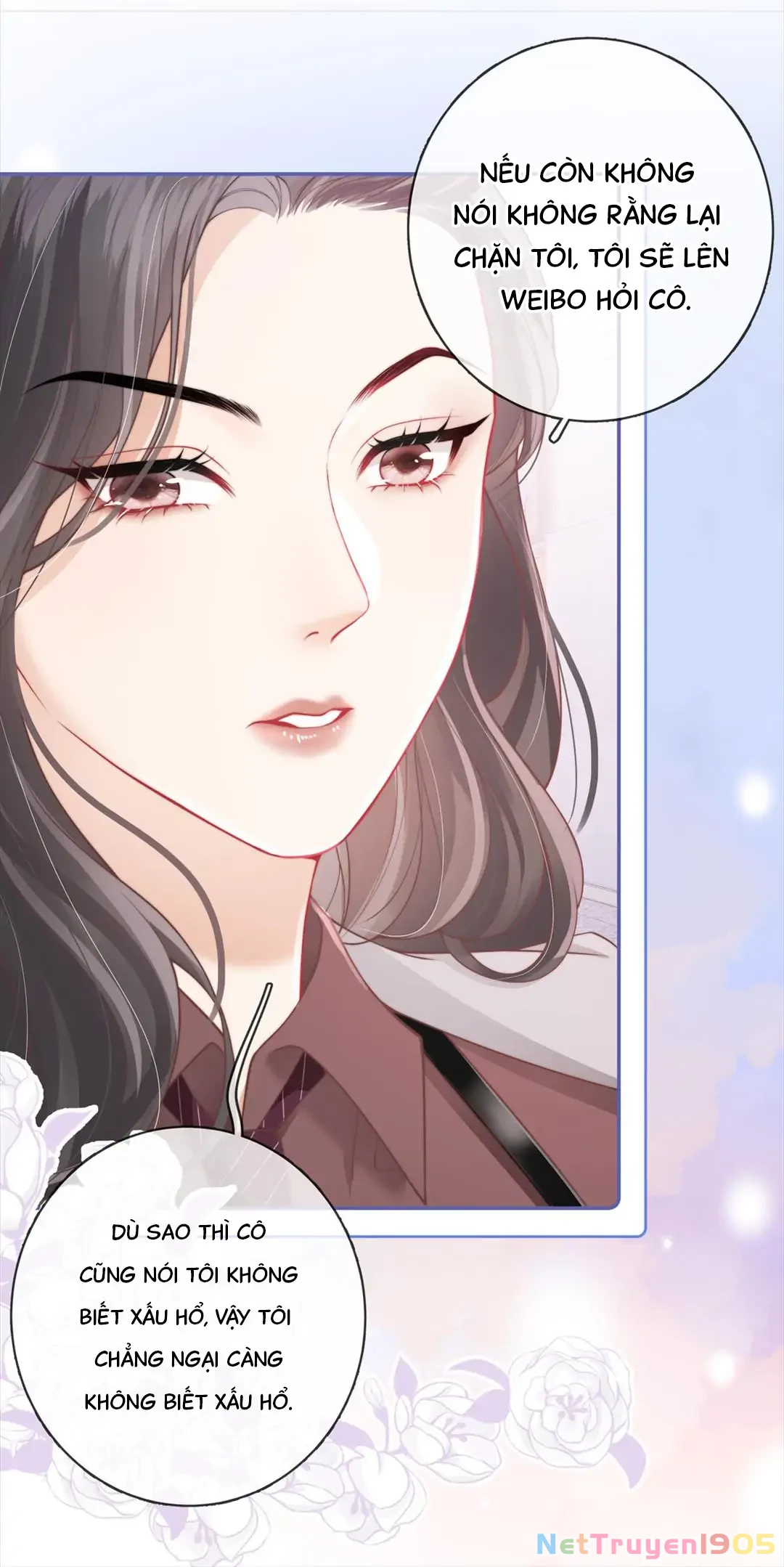 Gió Lớn Hôn Ánh Trăng Chapter 18 - Trang 23