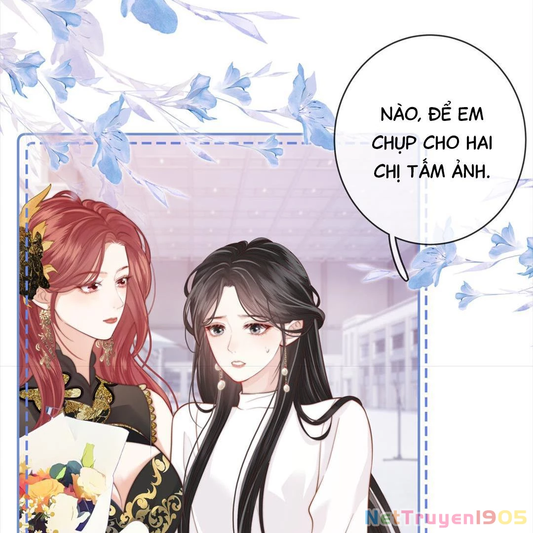 Gió Lớn Hôn Ánh Trăng Chapter 18 - Trang 26
