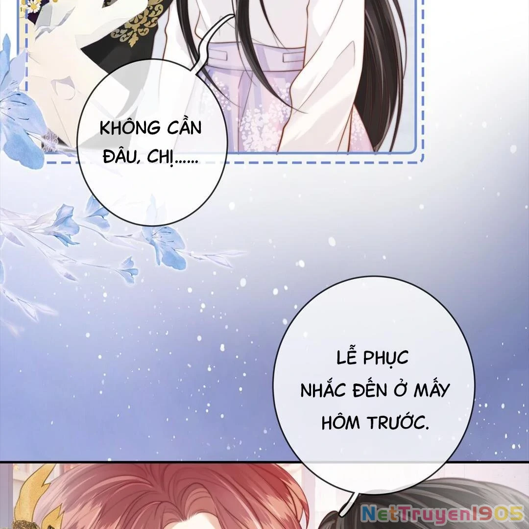 Gió Lớn Hôn Ánh Trăng Chapter 18 - Trang 27