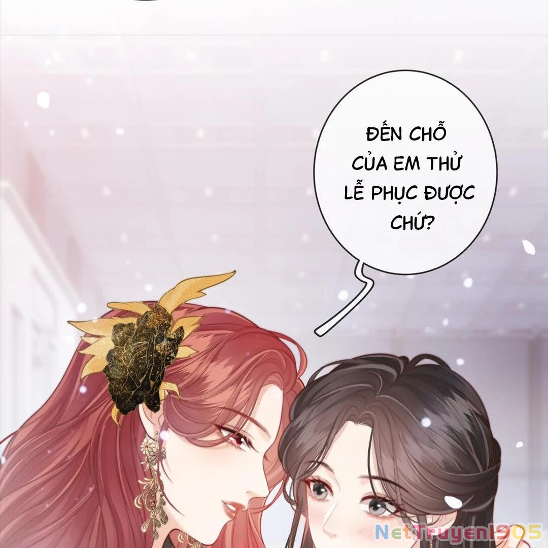 Gió Lớn Hôn Ánh Trăng Chapter 18 - Trang 29