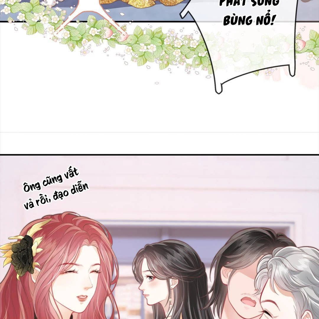 Gió Lớn Hôn Ánh Trăng Chapter 18 - Trang 3