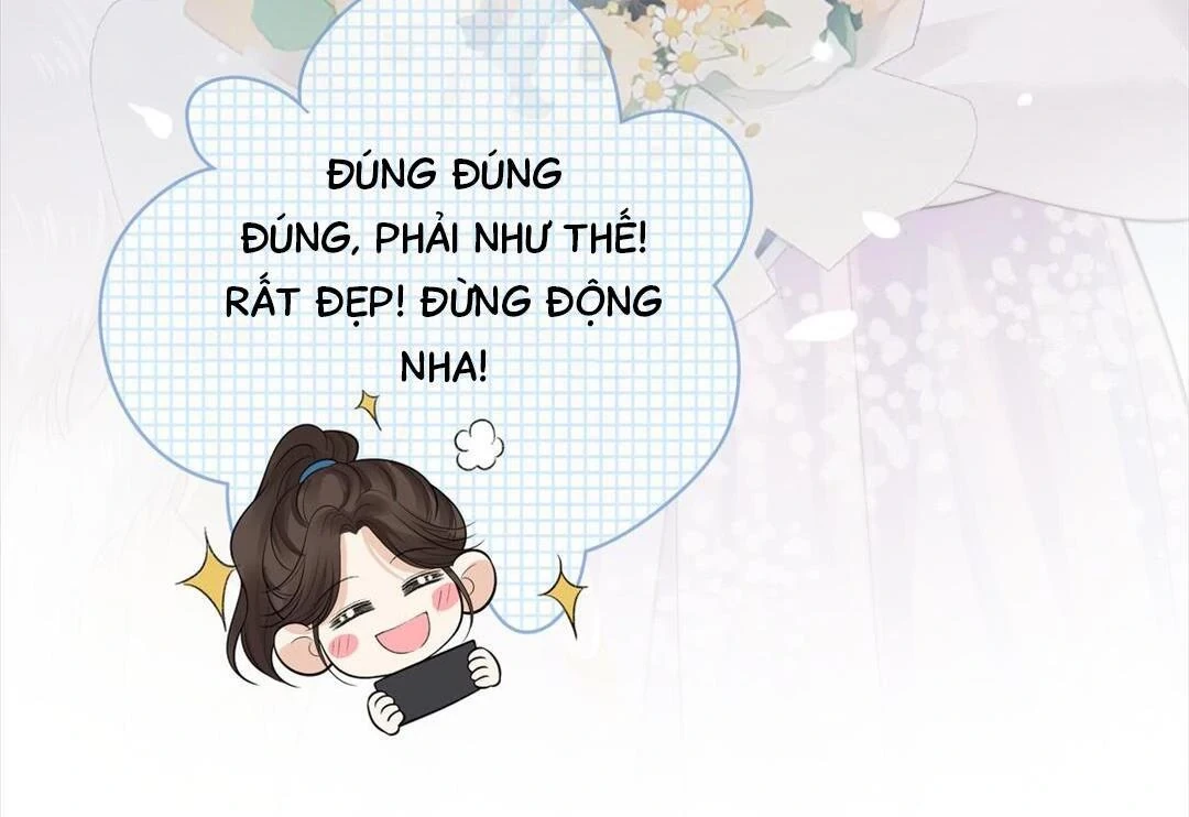 Gió Lớn Hôn Ánh Trăng Chapter 18 - Trang 31