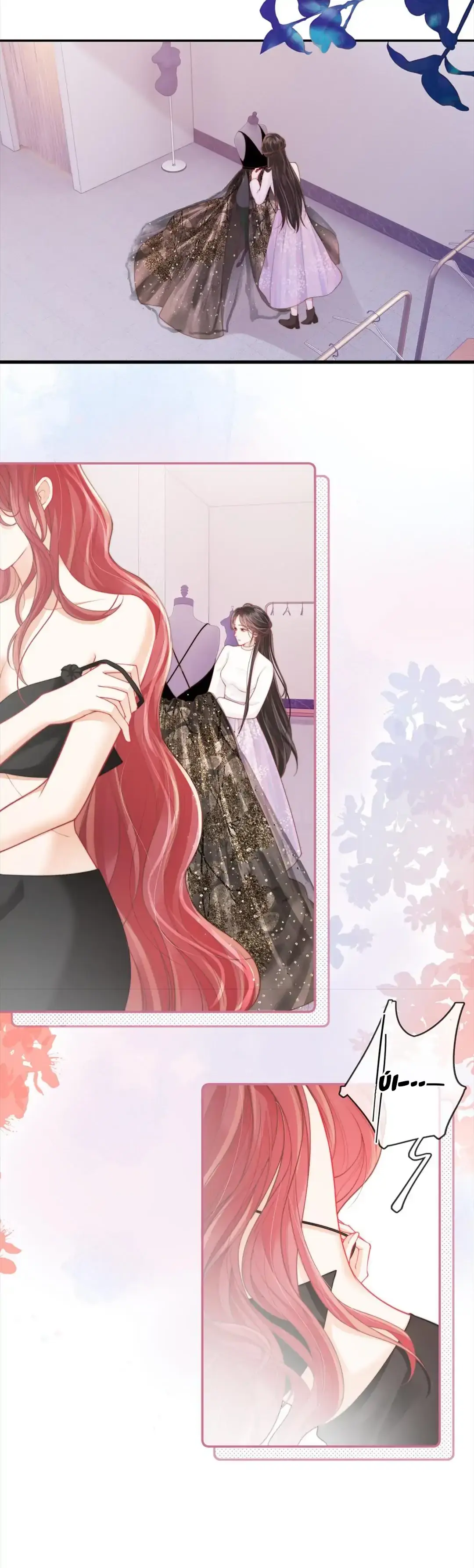 Gió Lớn Hôn Ánh Trăng Chapter 18 - Trang 34