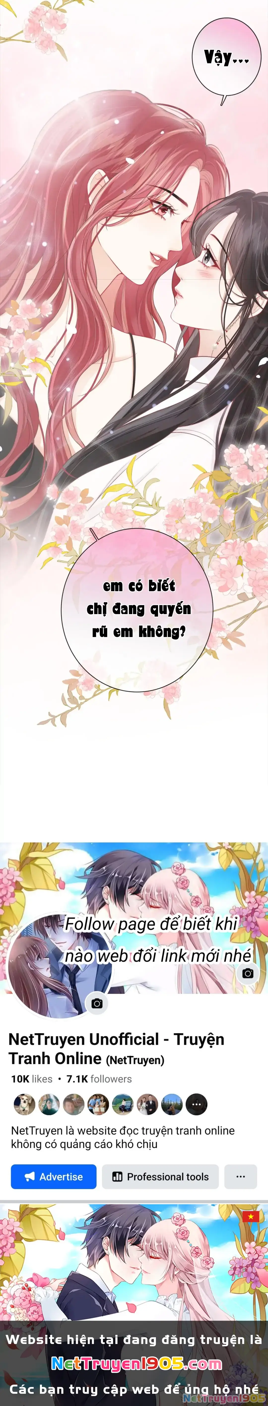 Gió Lớn Hôn Ánh Trăng Chapter 18 - Trang 37