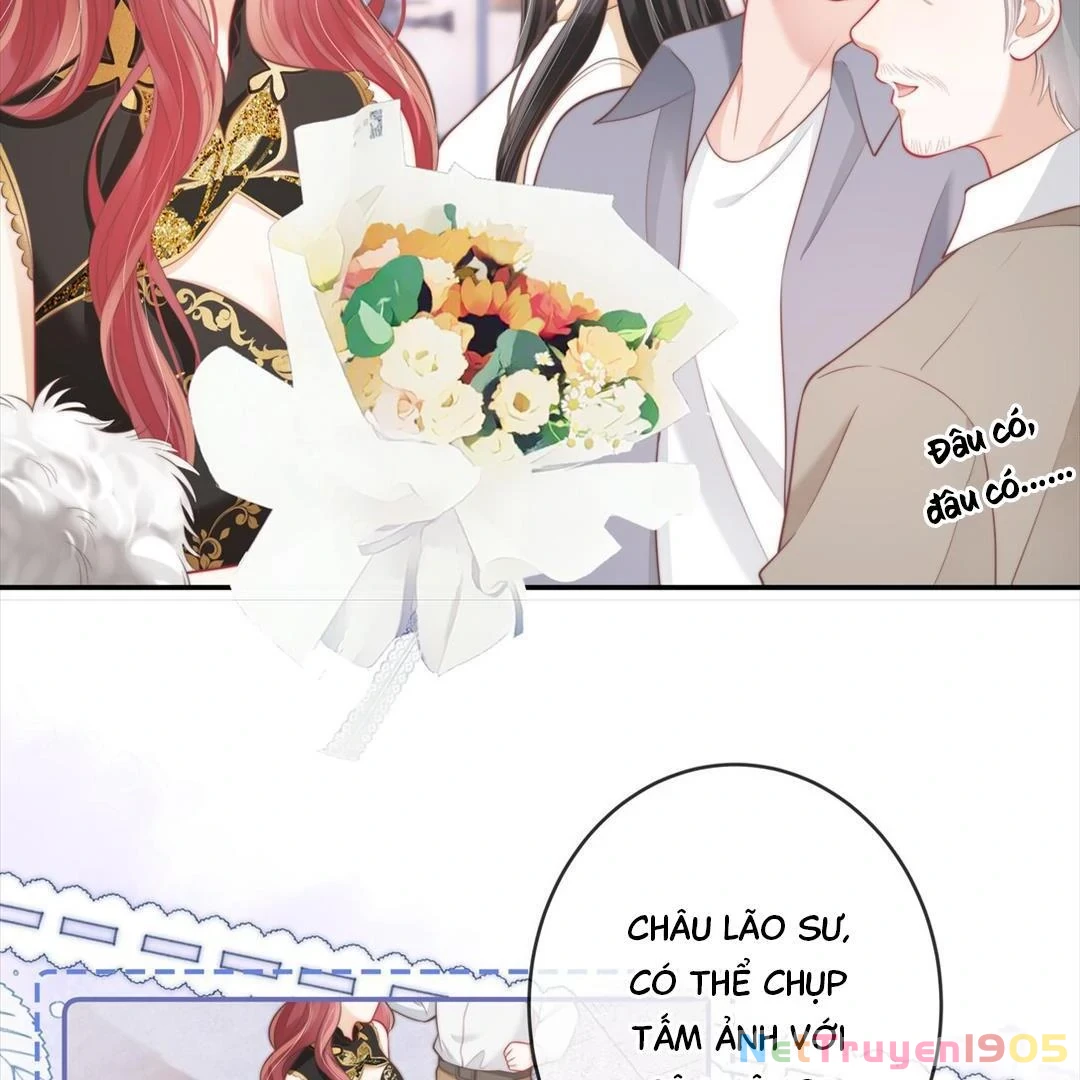 Gió Lớn Hôn Ánh Trăng Chapter 18 - Trang 4