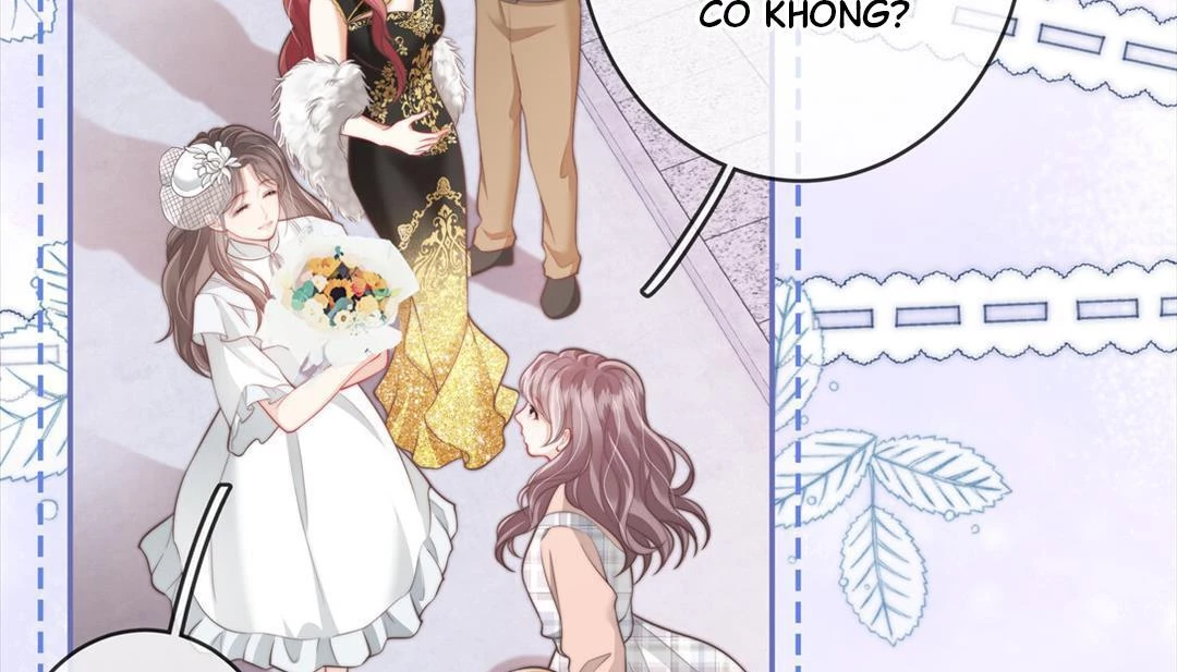 Gió Lớn Hôn Ánh Trăng Chapter 18 - Trang 5