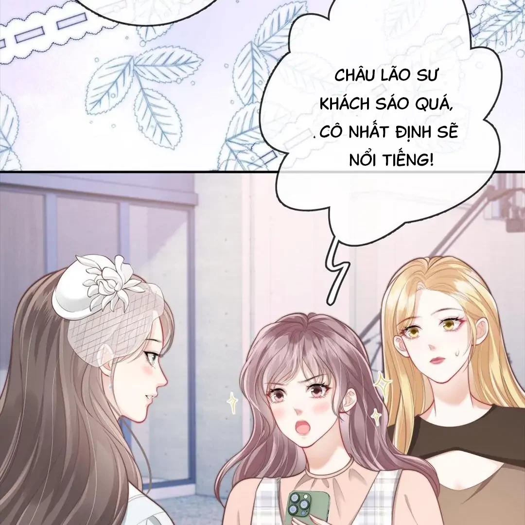 Gió Lớn Hôn Ánh Trăng Chapter 18 - Trang 7